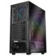 thumbnail image 4 of Xtreme PC Gamer AMD Radeon Vega Renoir Ryzen 3 4350G 8GB SSD 240GB Monitor 23.8 WIFI Black Xtreme PC Gaming XTPCR38GBVEGAB, 4 of 6