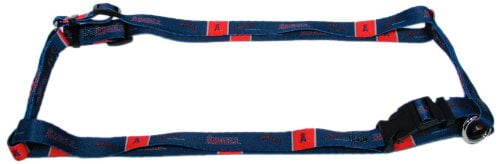mlb dog harness