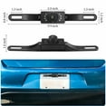 thumbnail image 5 of Universal Backup Camera Rear View Camera with 170° Angle, Night Vision, Waterproof, 5 of 7