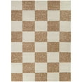 thumbnail image 5 of Reinhart Checkered Area Rug, 5 of 5
