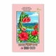 thumbnail image 4 of Rompecabezas 300 Pzs Aves de La Isla WuundenToy Gold Edition 0522, 4 of 7