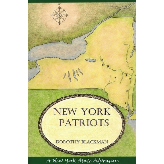 New York Patriots (Paperback)