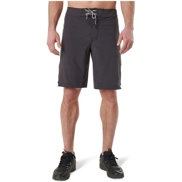 5.11 Tactical 5.11 Tactical Men's Vandal Shorts 11Inch Inseam, Board Shorts, Stretch Fabric