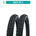 thumbnail image 2 of Schwalbe Big Betty HS 608 BikePark Addix Wire Bead Mountain Bicycle Tire (Black - 29 x 2.40), 2 of 2