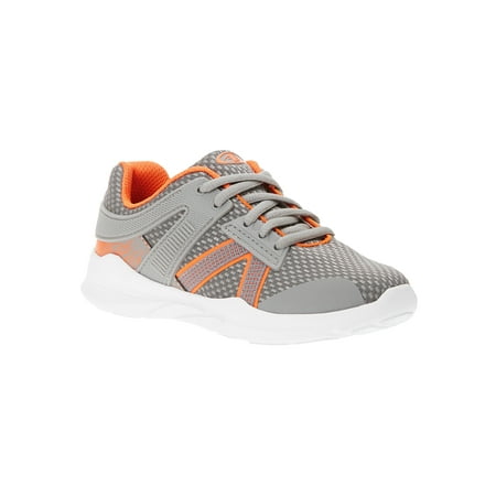 - Athletic Works Boys' Lightweight Running Shoe
