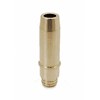 Supertech Valve Guide For BMW S14/S38 Manganese Bronze Intake/Exhaust | 7mm Stem | GDE-BMS14-7-OS1