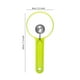 thumbnail image 2 of Fiudx Cucharas de Acero Inoxidable, Elegante Juego de Herramientas para Extraer Fruta, Fácil Extracción de Pulpa, Versátiles Sacabolas de Melón, Divertido Juego de Cocina, Perfecto para El Entretenim, 2 of 5