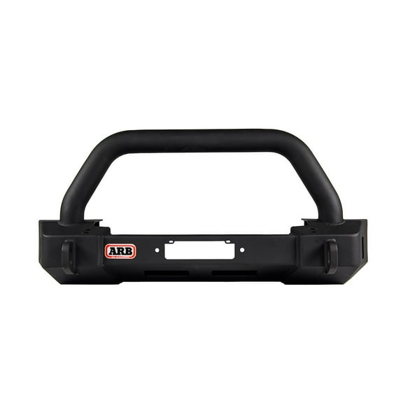 ARB 3450450 Stubby Bar BUMPER JEEP FRONT