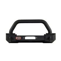 ARB 3450450 Stubby Bar BUMPER JEEP FRONT