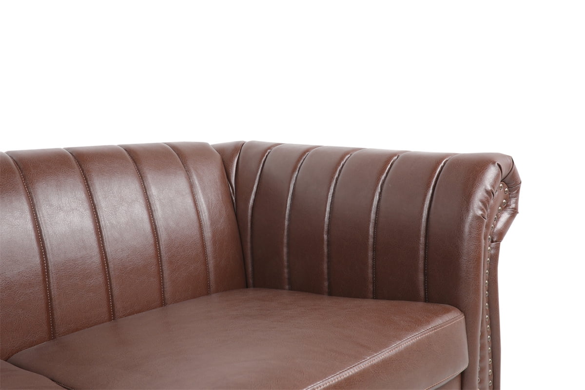 Chesterfield Sofa, 84