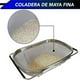 thumbnail image 4 of Coladera De Malla Expandible CHIC FLIC RD Royal Cook De Acero Inoxidable 13.5 x 9.5 Pulgadas, 4 of 5