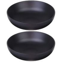 ACDANC 2pcs Convenient Ramen Bowl Melamine Food Mixing Bowl Household Serving Bowl Food Accessory