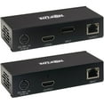 thumbnail image 2 of Tripp Lite by Eaton DisplayPort to HDMI over Cat6 Extender Kit B127A-1A1-BDBH, 2 of 5