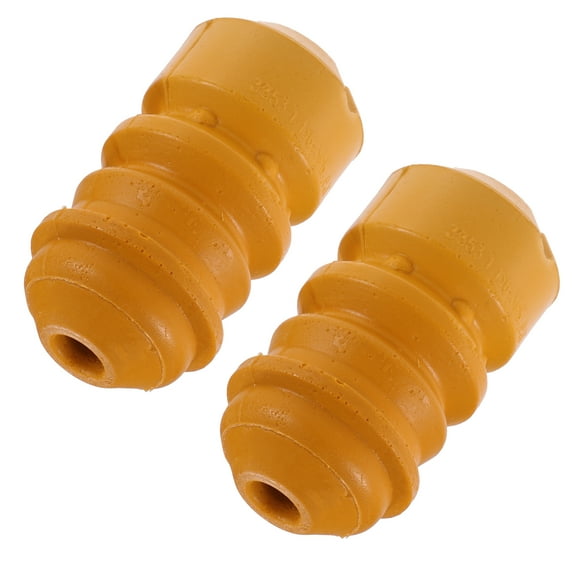 Unique Bargains 2 Pcs No.33531136395 Suspension Strut Bumper Bump Stop for BMW 318i 1996-1998 Rear