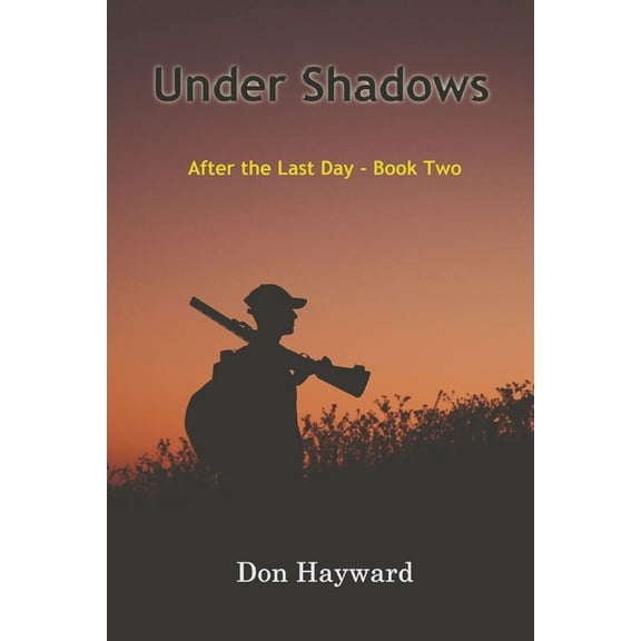 Under Shadows, (Paperback)
