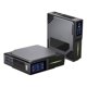 thumbnail image 1 of Mini PC N100 8GB DDR4 512G SSD Mini Computadoras de Escritorio Compatibles con Pantalla Triple HD 4K para la Escuela/Oficina PC Pequeña Enchufe de la UE, 1 of 5
