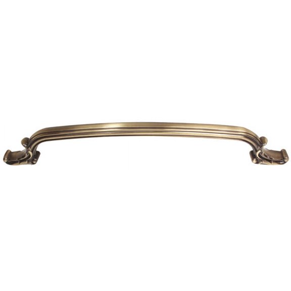 Alno Ornate Appliance Pull Medium
