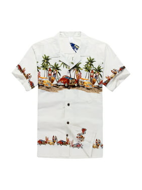 hawaiian shirt roblox