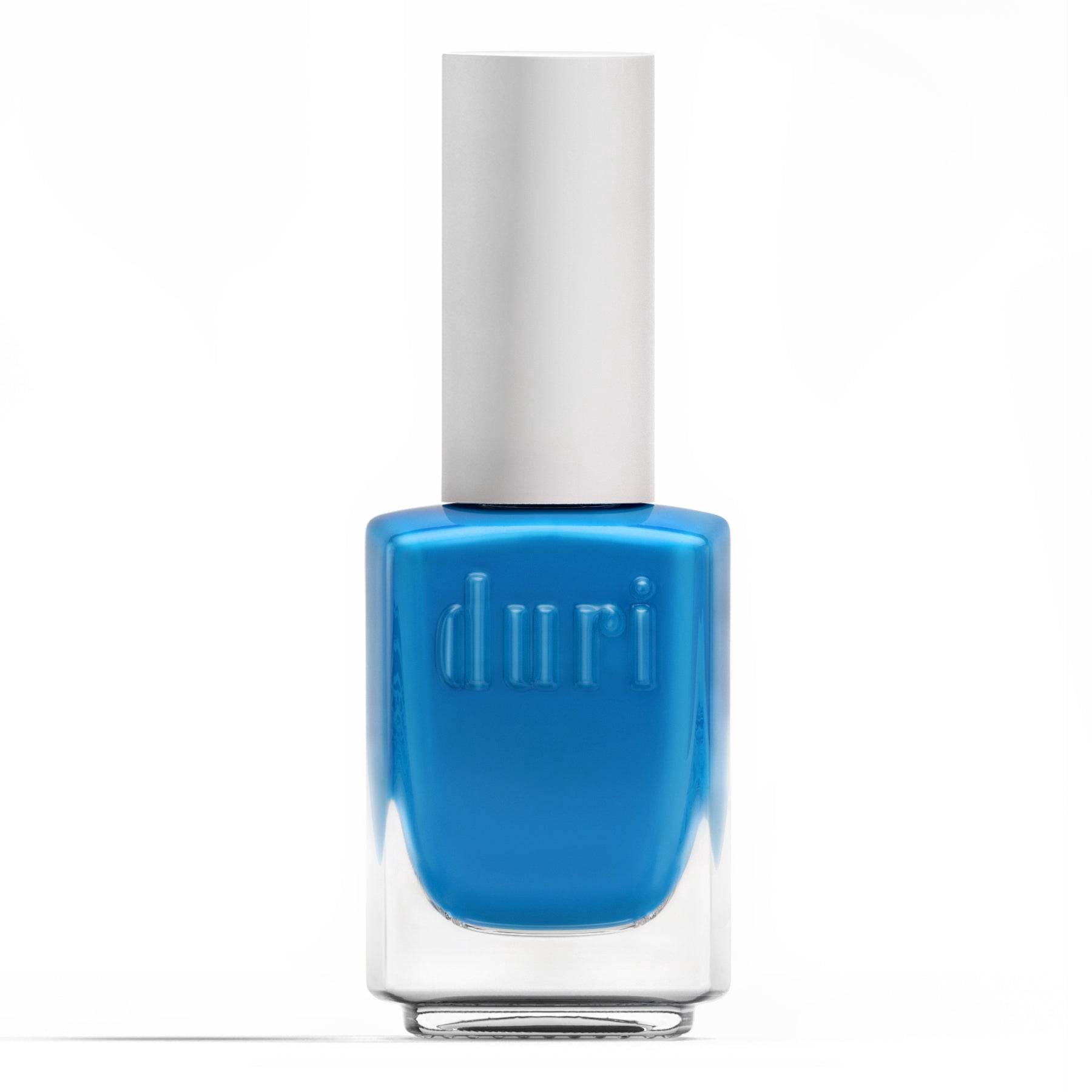 Duri Nail Polish, Ultramarine, Trio Set