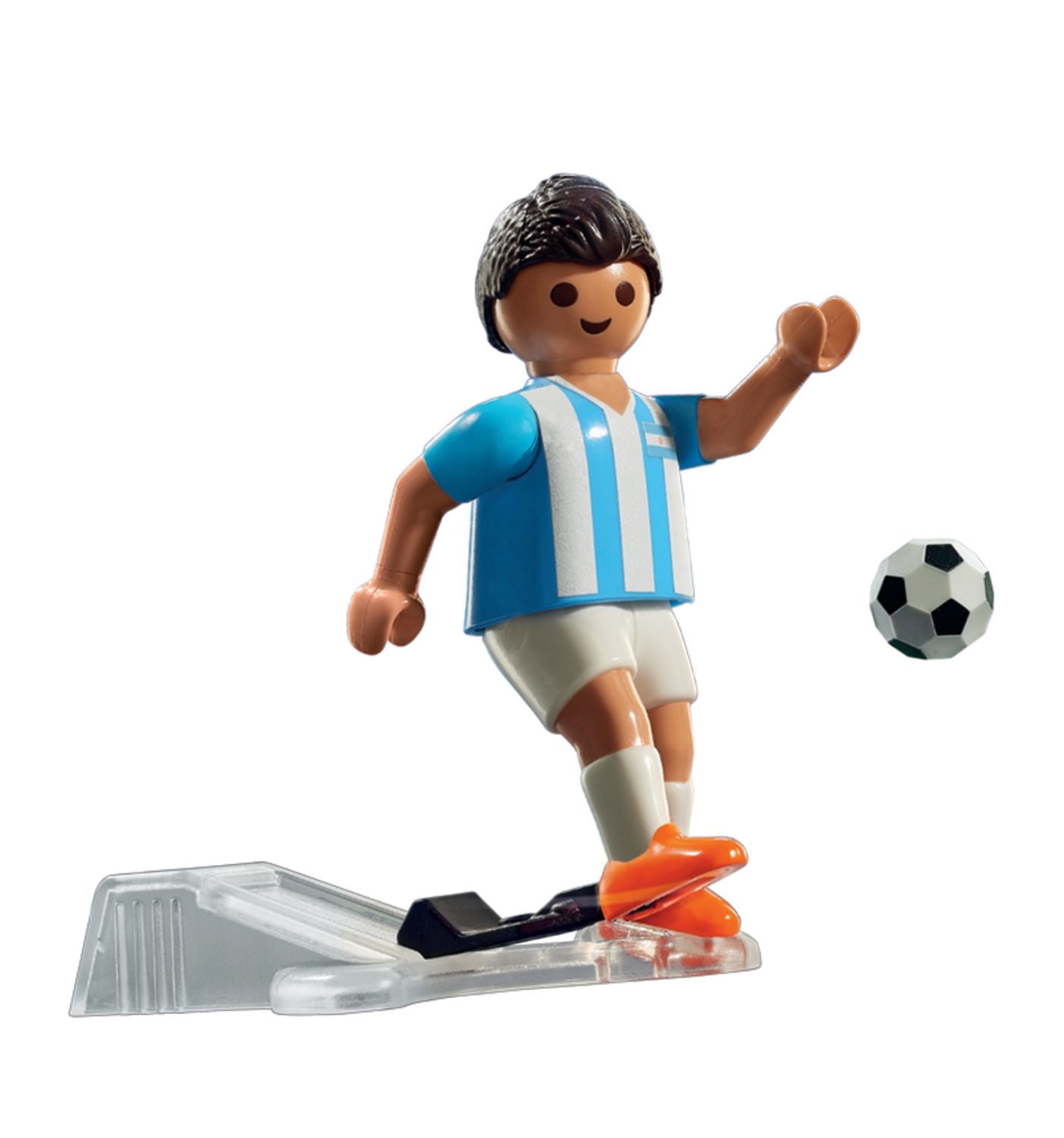 Playmobil Footballeur - Argentine