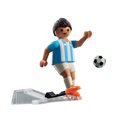 thumbnail image 2 of Playmobil Soccer Player - Argentina, 2 of 3