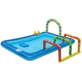 thumbnail image 3 of Banzai - Piscine de Course à Obstacles, 3 of 4