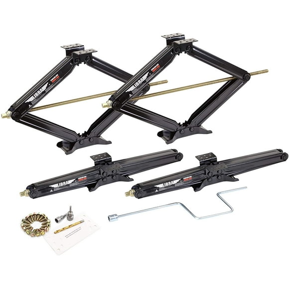 Rv Scissor Jacks