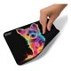 thumbnail image 3 of Mouse Pad SVART de Superficie Suave, base antideslizante, con diseño orginal de Perro estilo arte urbano, Diseño22, 22*18 cm, 3 of 4