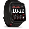 thumbnail image 2 of Garmin Monitor deportivo, Venu X1, GPS, Black, 2 of 7