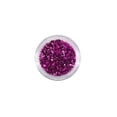 thumbnail image 1 of Minnieouse Arte de uñas, piedras de vidrio triturado, fragmento de cristal brillante, rellenos de diamantes de imitación DIY, accesorios de Arte de uñas Morado oscuro, 1 of 6