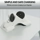thumbnail image 1 of For Meta Quest 3/Quest 3S Controller Charging Cradle,VR Accessories, 1 of 5
