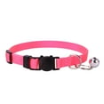 thumbnail image 2 of Creatine 8 Color Off The Shelf Cat Collar Can Be Broken Cat Callor Cat Collar, 2 of 9