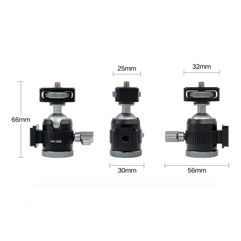 Desktop Tripod for Cellphone Camera Phone Tripod Holder Portable Tripod