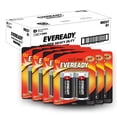 thumbnail image 2 of Pila Eveready Carbon Zinc D Blister 24 Unidades, 2 of 6