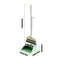 thumbnail image 3 of Guozer Whisk Broombroom And Dustpan Set Combo Set 2-piece Regular Model, 3 of 6