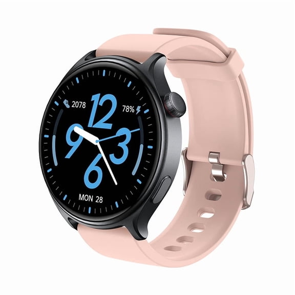 Laatikui GTR2 smart watch fitness heart rate monitor sport watch