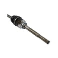 thumbnail image 5 of GSP NCV51100 Front Right CV Axle Assembly Compatible with Mitsubishi 15-18 Outlander Sport, Mitsubishi 17 Outlander, 5 of 5