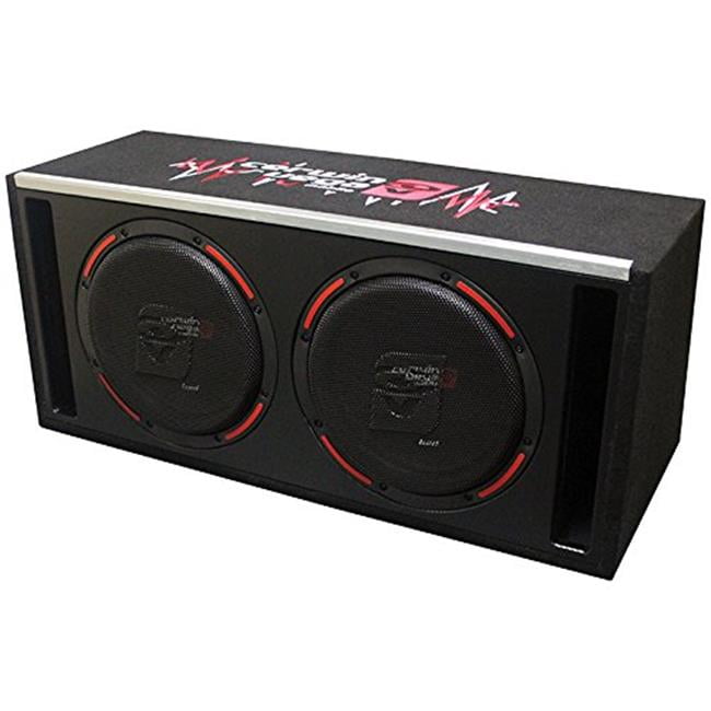 cerwin vega mobile hed 10