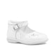 thumbnail image 4 of Zapato Preandante Dogi Para Niña Primeros Pasos Piel Blanco 16.5, 4 of 6