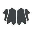 thumbnail image 2 of de 4 protectores de rodilleras laterales de para de motocicleta para 899 20135, 959 20169, 1199 2012, 2 of 9