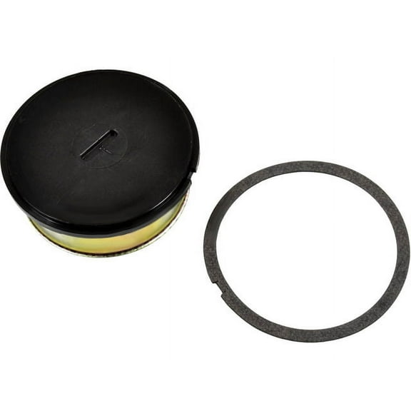 Carburetor Choke Thermostat - Compatible with 1982 - 1985 Buick Riviera 5.0L V8 CARB 4BBL 1983 1984