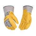 thumbnail image 2 of Kinco Gloves Pigskin Palm Gloves, 2 of 2
