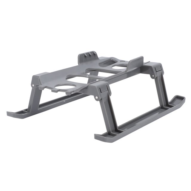 Drone Landing Gear Lightweight Stable Extended Landing Legs Anti Drop Buffer Training Stand Accessories
