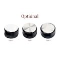 thumbnail image 2 of Zootealy 53mm Coffee Distributor Stainless Steel Adjustable Height Coffee Leveler Tool Reusable Coffee Distribution Coffee Machine Accessories, 2 of 8
