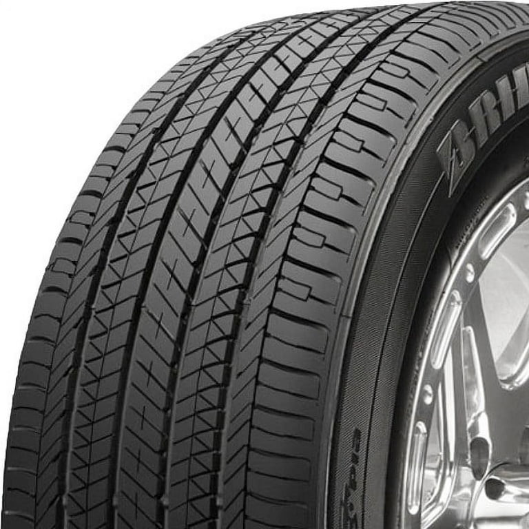 Bridgestone Ecopia H/L 422 Plus 235/65R17 104H All-Season Tire 