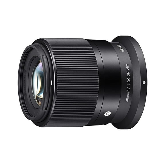 Sigma 30mm F1.4 DC DN Contemporary Telephoto Lens for Nikon Z (302973)