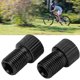 thumbnail image 5 of Bike Adaptor, Rubber Sealing Ring Long Service Life Mountain Bike Pump Connector For Bike ANGGREK AA2716, 5 of 8