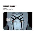thumbnail image 1 of Anime Phoenix Flower One Piece Cute Cat Robot Ultra Thin Sticker Film Skin Cover Case for Small Chip Credit Debit Card 818, 1 of 6
