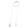 thumbnail image 4 of Cargador con cable USB Cable de carga Cable de carga Reemplaza los accesorios del teléfono celular para Band, 4 of 7