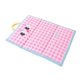 thumbnail image 5 of Esterilla refrescante para mascotas, plegable, portátil, con asa, impermeable, lavable, compacta y versátil. S, 5 of 9